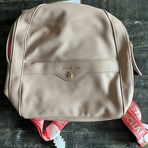 Michael Kors Backpack Mini